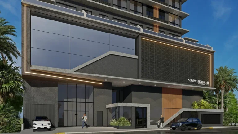 Imagem Serene Beach - Serene Beach