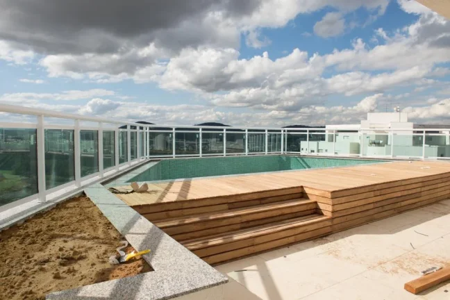 Imagem Apto. ONE GRAMERCY - 150m²