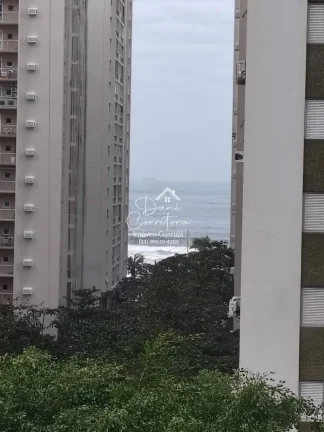 Imagem Apartamento alto padrão com lazer Pitangueiras: 3 quartos, 3 suítes, 2 salas, 5 banheiros, 2 vagas, 144m²!