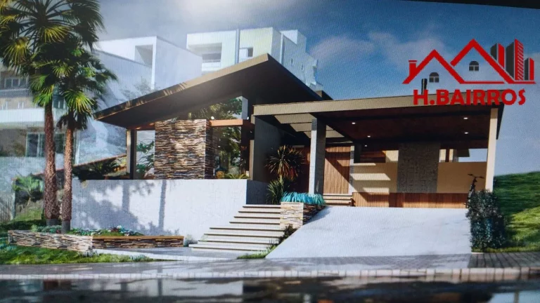 Casa com 03 Dormitórios, Suítes - à Venda Condomínio Monaco Urbanova