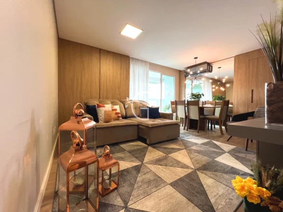 Imagem Lindo Apartamento no Anita Garibaldi!