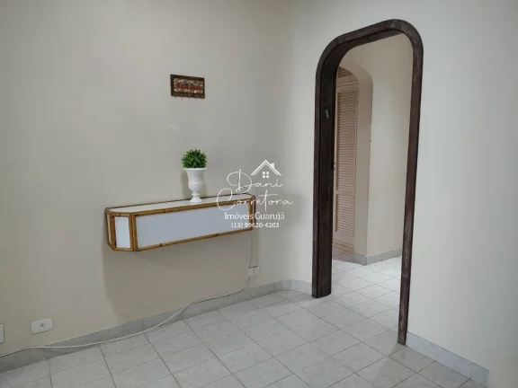 Imagem Imperdível: Apartamento frente mar total Pitangueiras - 3 Quartos, 3 Suítes, 2 Salas, 5 Banheiros, 1 Vaga, 226m²!