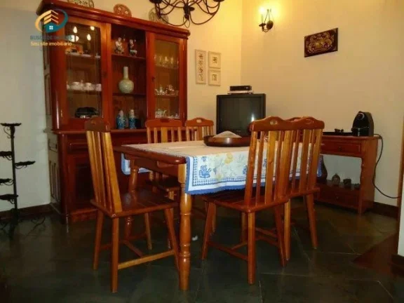 Imagem Casa Térrea