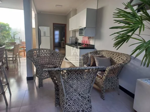 Imagem Casa Jardim Congonhas