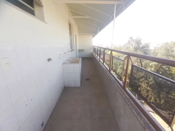 Imagem Cobertura 5 Quartos em Santa Mônica BH, 200m² para Alugar