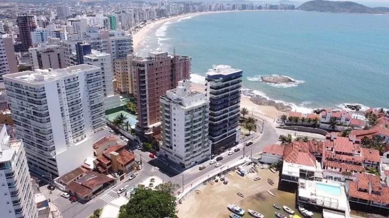 Imagem UM FRENTE MAR PARA SER SEU!
