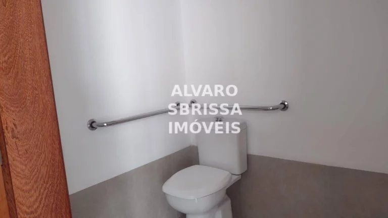 Imagem Salão Comercial para locação no Itu Novo Centro excelente localização Itu SP