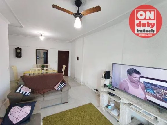 Imagem Apartamento 3 quartos, Santos