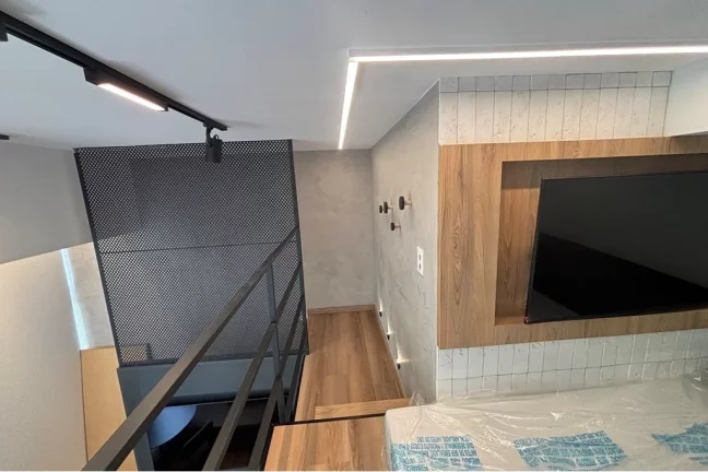 Imagem APARTAMENTO RESIDENCIAL em São Paulo - SP, Perdizes