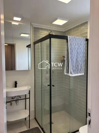Imagem Apartamento com 2 Quartos à venda no Aclimação