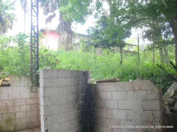Imagem Galpão industrial para locação, Chácara Recanto Verde, Cotia.