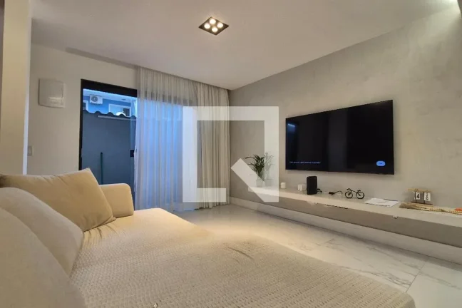 Imagem Casa à Venda - Vargem Pequena, 4 Quartos, 270 m2