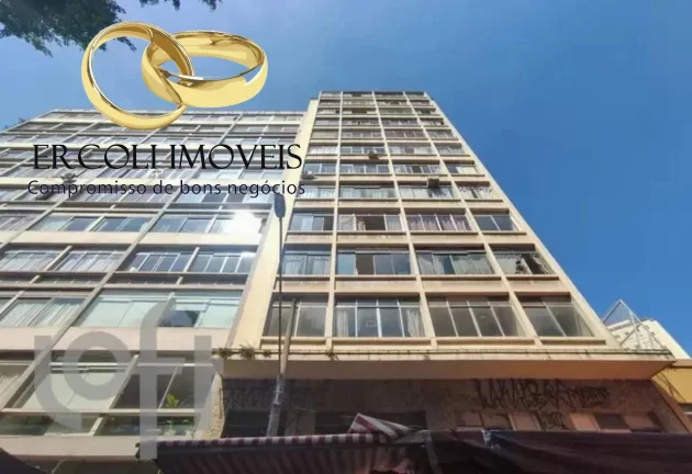Imagem APARTAMENTO RESIDENCIAL em São Paulo - SP, Santa cecilia