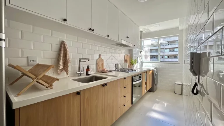 Imagem Belle Mont - Apartamento 3 quartos condomínio Belle Mont