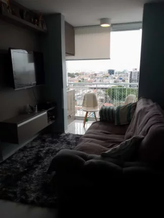Imagem APARTAMENTO À VENDA NA VILA MARIA 2 DORMITORIOS