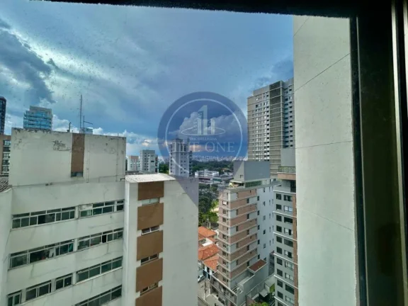Imagem Imperdível apartamento de alto padrão em Moema, São Paulo-SP: 3 quartos, 3 suítes, 2 salas, 5 banheiros, 2 vagas, 150m².