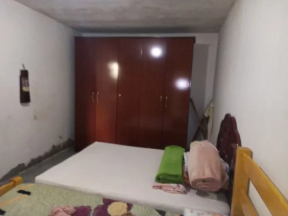 Imagem Casa com 2 dormitórios à venda por R$ 375.000,00 - Conjunto Alvorada - Poá/SP