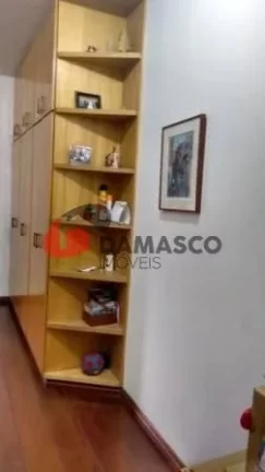 Imagem Casa à venda 4 Quartos, 1 Suite, 3 Vagas, 450M², Barcelona, São Caetano do Sul - SP