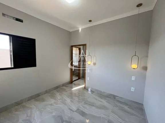 Imagem Casa de Condomínio à Venda, Residencial Maria Júlia - São José do Rio Preto