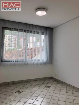 Imagem Apartamento de 85 m² com 2 Quartos - LOCAÇÃO - Botafogo/RJ