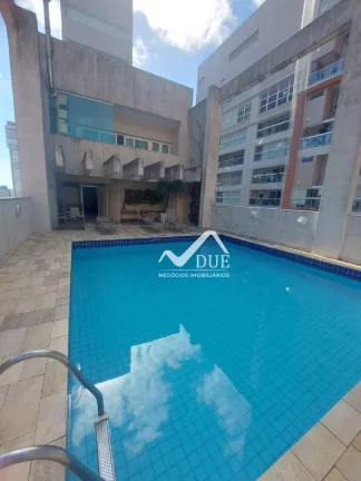 Imagem Apartamento com 2 dormitórios à venda, 83 m² por R$ 560.000,00 - Gonzaga - Santos/SP