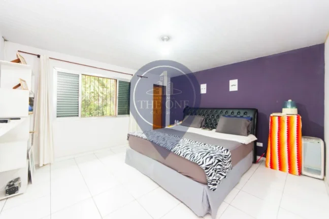 Imagem Casa à venda em São Paulo-SP, no Ipiranga: 4 quartos, suíte, 2 salas, 3 banheiros, 2 vagas de garagem, 220m².