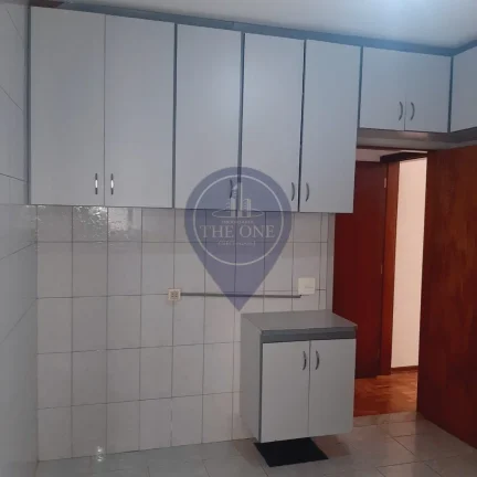 Imagem Imperdível: Apartamento à venda em São Paulo-SP, Liberdade, 2 quartos, 1 sala, 2 banheiros, 1 vaga, 79m². Venha conferir!