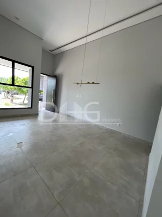 Imagem Casa para venda 140m² | Residencial Terras da Estância| Paulínia - SP