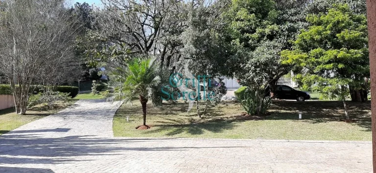 Imagem Casa em Condomínio Fechado à venda em Bosque do Viana/Cotia/SP.