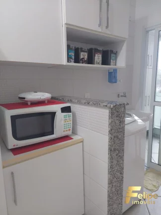 Imagem VENDA OU TROCA DE APARTAMENTO EM GUARAPARI