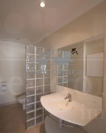 Imagem Apartamento em Higienópolis com 3 quartos (1 suíte) e 1 vaga, 180 m2