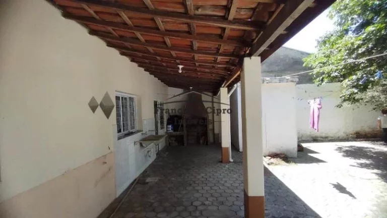 Imagem Casa à venda no bairro Jardim Independência - Guaratinguetá/SP