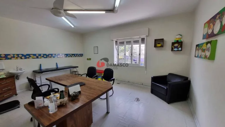 Imagem Sobrado à venda, Olímpico