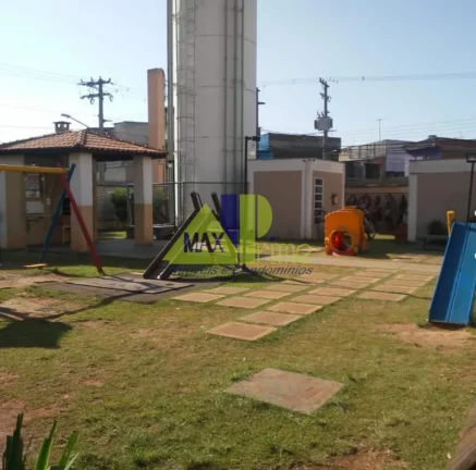 Imagem APARTAMENTO 42M²/02 DORMITÓRIOS/01 VAGA DE GARAGEM