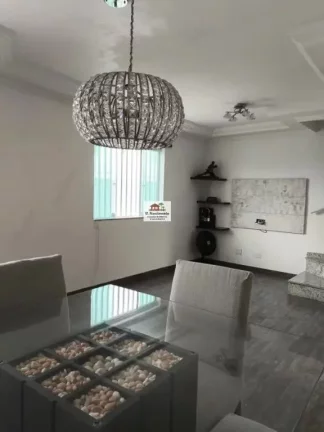 Imagem Casa em Condomínio a Venda no bairro Vila Aricanduva - São Paulo, SP