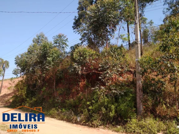Imagem Terreno à Venda — Próximo à Rodovia Fernão Dias!