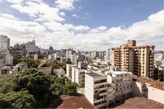 Imagem II 811 Apto 612481066-201 - Apartamento à venda no bairro Independência - Porto Alegre/RS