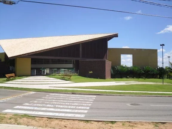Imagem Terreno em Condomínio para Venda em Parnamirim, Parque do Jiqui