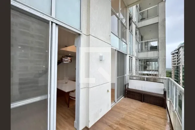 Imagem Apartamento à Venda - Vargem Grande, 3 Quartos, 135 m2