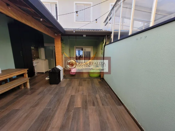 Imagem Se você está procurando um imóvel que reúna conforto, sofisticação e praticidade, essa casa em Rio Bonito - São Paulo é a escolha perfeita para você! Com 2 dormitórios e 1 suíte, essa casa é ideal para quem busca um espaço amplo e aconchegante para acomod