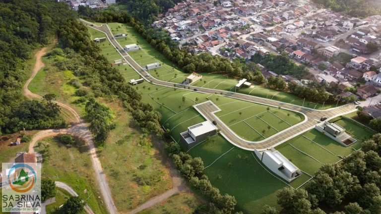 Imagem Lote/Terreno - Itoupavazinha - Blumenau