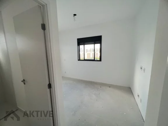 Imagem Apartamento em Alphaville - Barueri
