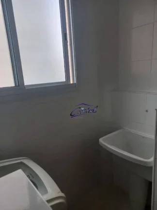 Imagem Apartamento com 2 dormitórios à venda, 61 m² por R$ 515.000,00 - Canto do Forte - Praia Grande/SP