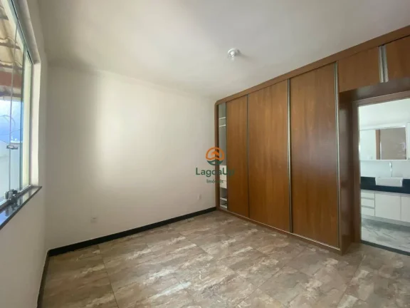 Imagem Casa com 3 dormitórios à venda, 360 m² por R$ 729.000,00 - Residencial Visão - Lagoa Santa/MG