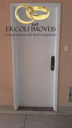 Imagem APARTAMENTO RESIDENCIAL em São Paulo - SP, Santa Cecilia