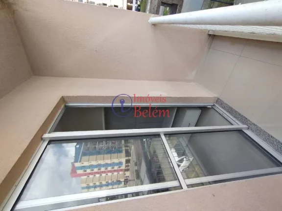 Imagem Luxuoso apt 2/4 c/ suíte 60m² no Total Life
