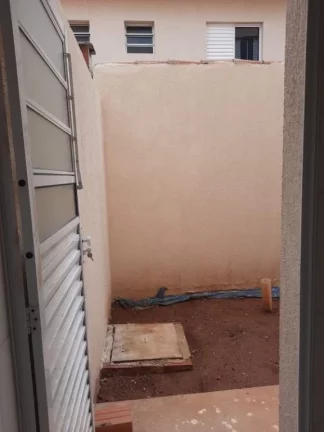 Imagem Sobrado com 2 dormitórios à venda, 80 m² por R$ 337.000,00 - Vila Amélia - Poá/SP