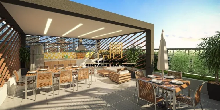 Imagem Apartamento 02 Quartos| London| Luz|Nova Iguaçu RJ