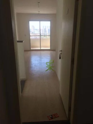 Imagem Apartamento com 2 dormitórios à venda, 55 m² por R$ 293.000,00 - Rio Pequeno - São Paulo/SP