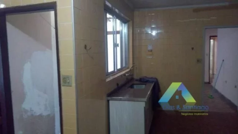 Imagem Sobrado com 3 dormitórios à venda, 200 m² por R$ 457.000 - Vila Água Funda - São Paulo/SP